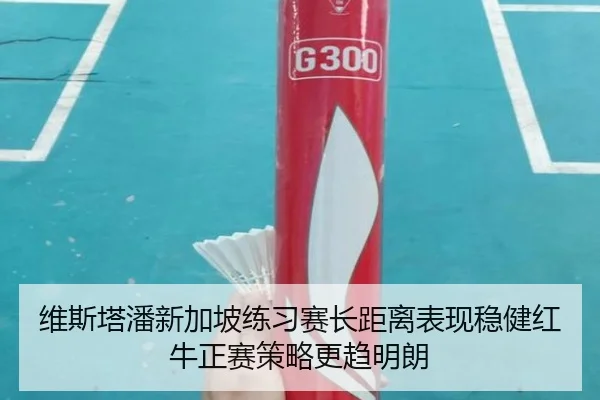 维斯塔潘新加坡练习赛长距离表现稳健红牛正赛策略更趋明朗（KAIYUN）